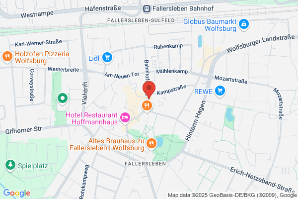 Deutsche Bank - Selbstständiges Finanzberaterbüro D. Romano N. Wolter