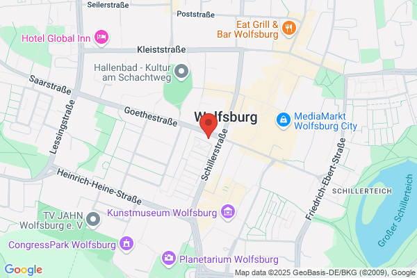 VersicherungsCenter Wolfsburg