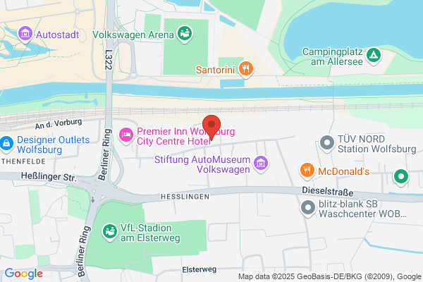 Copy & Print Wolfsburg