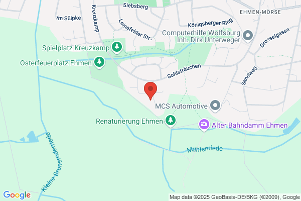 Dr. med. Ilge Hettmer Fachärztin für Frauenheilkunde und Geburtshilfe