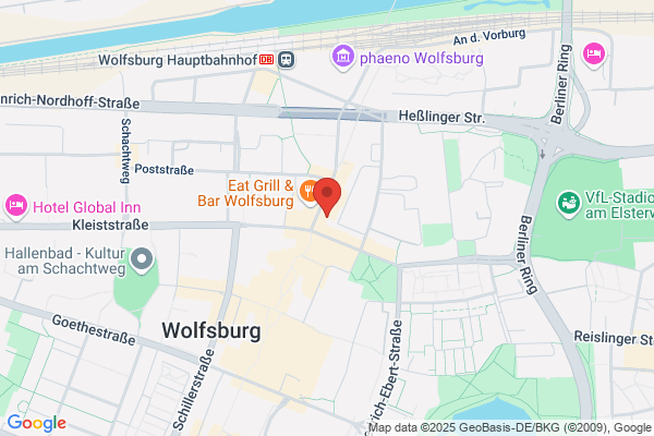 Premium Aesthetic Wolfsburg