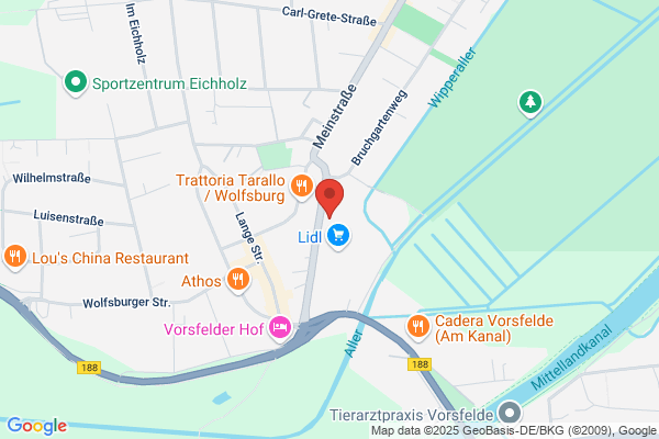 Raiffeisen Waren Markt