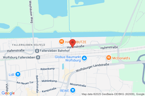 UNI ELEKTRO Wolfsburg