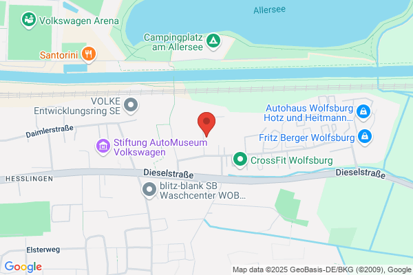 OBS Sicherheitsdienste GmbH