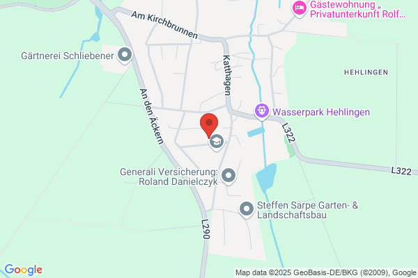 Lohmann Reinigungssysteme