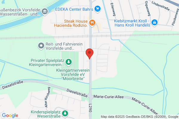 Eventagentur "All in One" UG [haftungsbeschränkt]