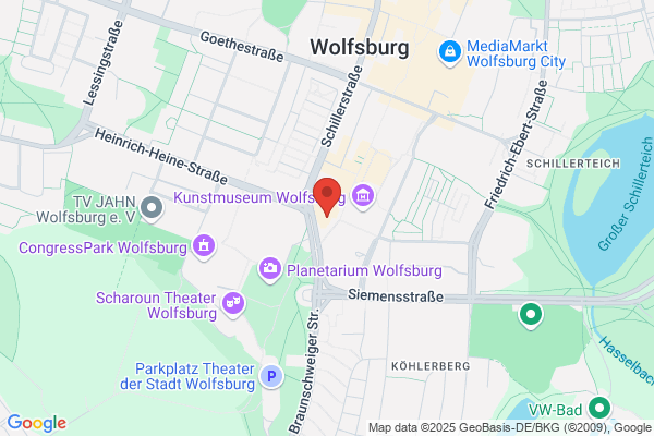 Paulaner Botschaft