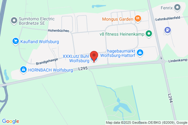 XXXLutz Buhl Wolfsburg