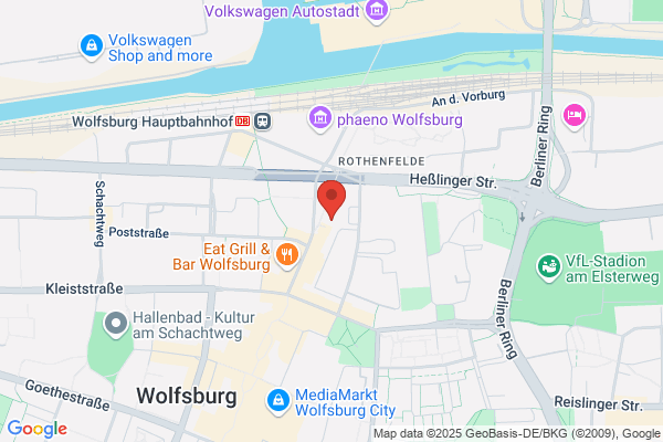 Bredberg GmbH