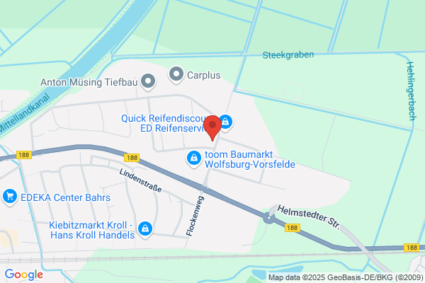 Bumke GmbH & Co KG, Hermann Albert