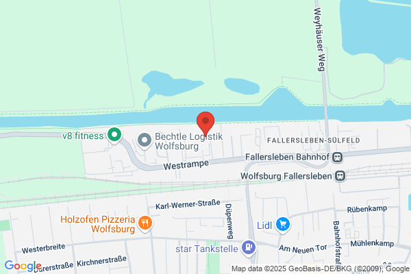 Büro-System-Montagen DF GmbH & Co. KG