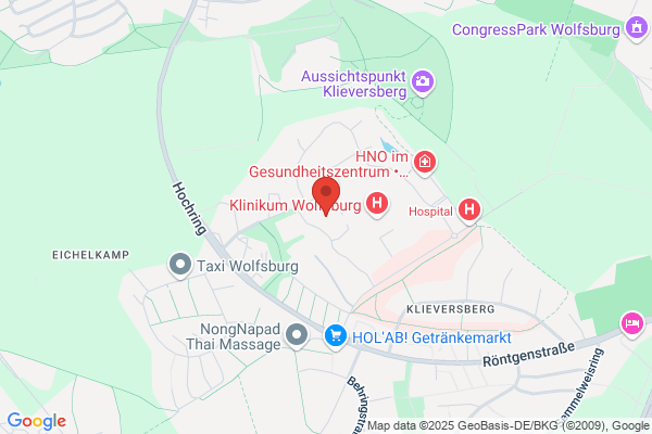 Dr. med. Dirk Sliva