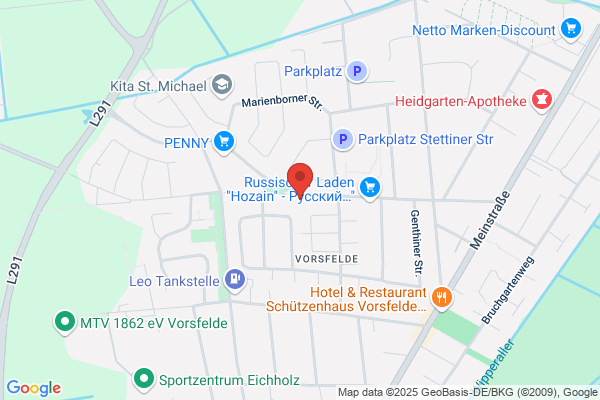 Krause`s Fleischwaren GmbH & CO.KG