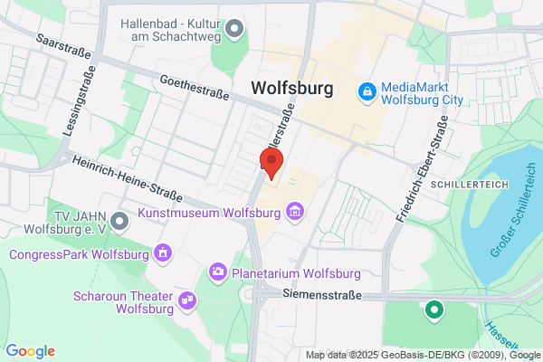 Foto-Atelier Hackländer