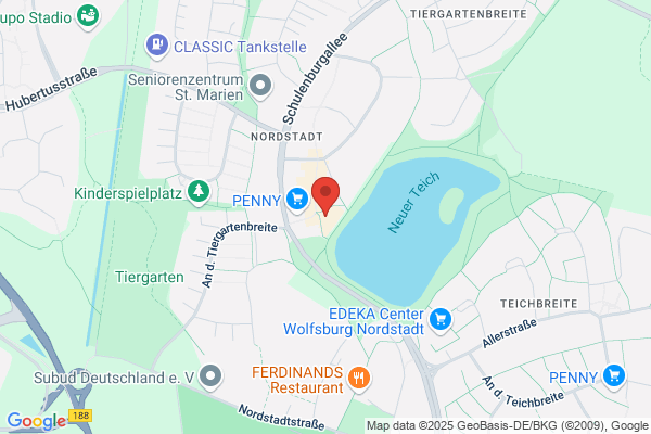 Freizeitzentrum Nord