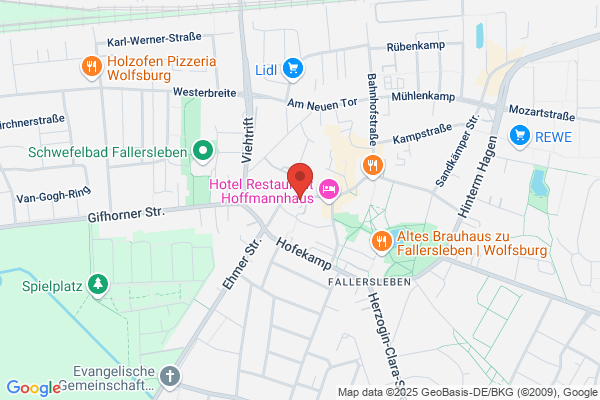 Plinkis Frisier Salon