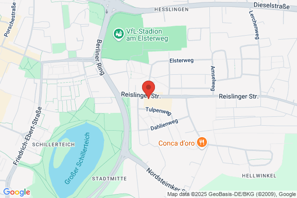 Friseure Haargenau