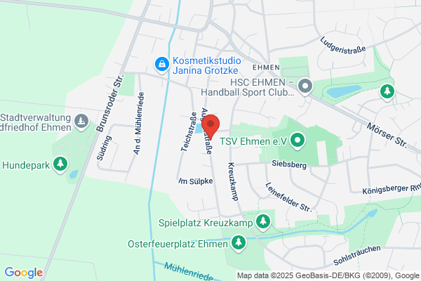 Haarwerk Ehmen