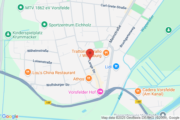 Sanderbrand Biosthetik Coiffeur Annegret Stumpf
