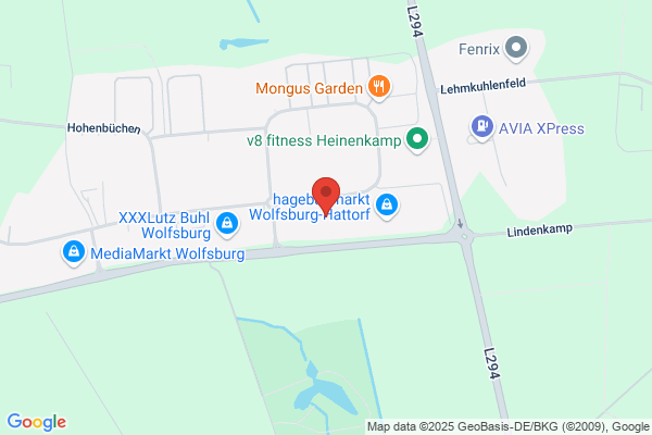 COSMO Frisörgrosshandel GmbH
