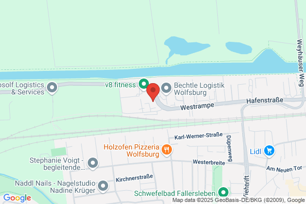 Nolte Ausbau GmbH