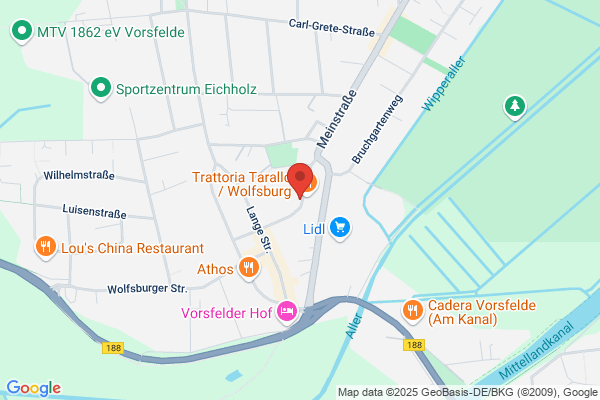 Schönheitswerk Wolfsburg