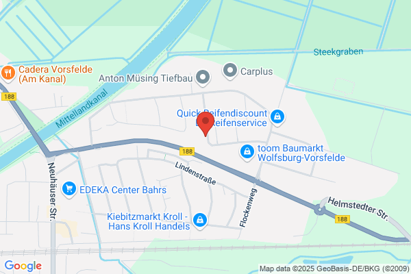 Haltern und Kaufmann GmbH & Co. KG