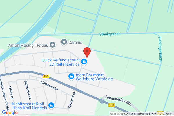 vitapark fitness am drömling