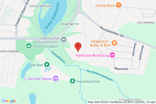 CJD JD Wolfsburg, WFW