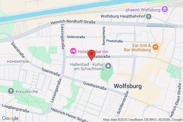 Restaurant zum Tannenhof