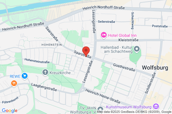 Gebäudereinigung und Gebäudedienste GmbH