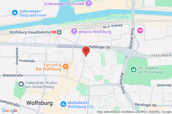 KV Service Plus GmbH