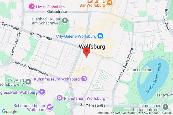 Goldankauf Lankau Wolfsburg