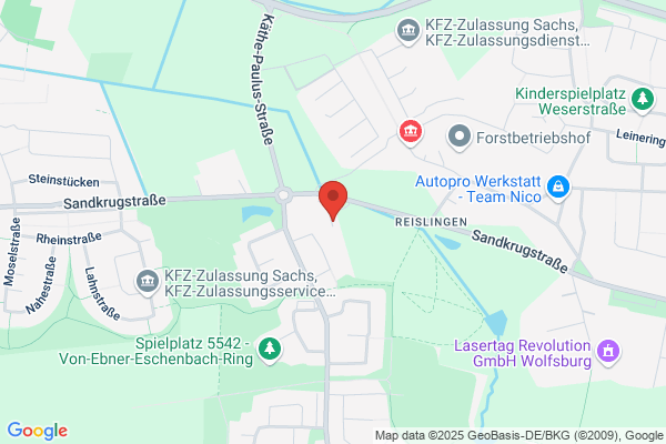 Hausverwaltung KHS Gebäudemanagment GbR