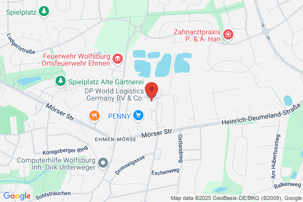 Imper Grundstücks GmbH&Co KG