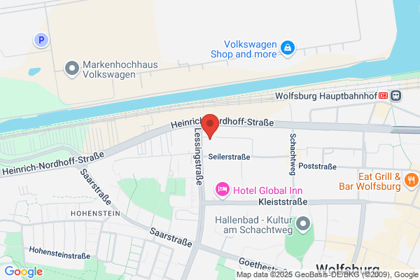 Neuhofer Immobilien GbR