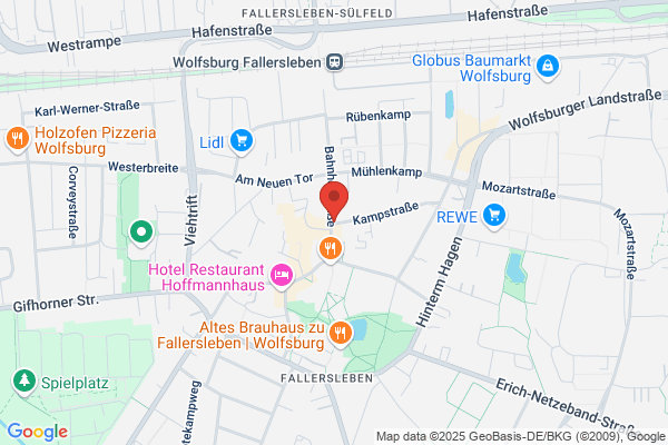 Heilpraktikerin für Psychotherapie