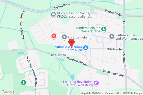Heizungs- und Rohrleitungsbau Henrie Günther GmbH