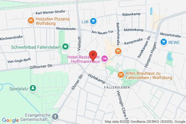 Leinweber und Widdrat GmbH