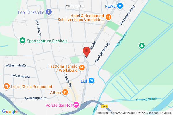 Wunsch-Team Service GmbH