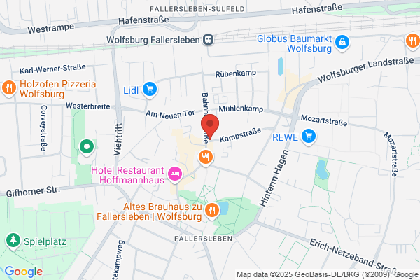 Hotel Neue Stuben