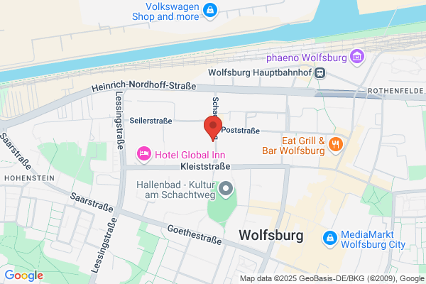 Penthouse-Hotel - Internationales Boardinghouse