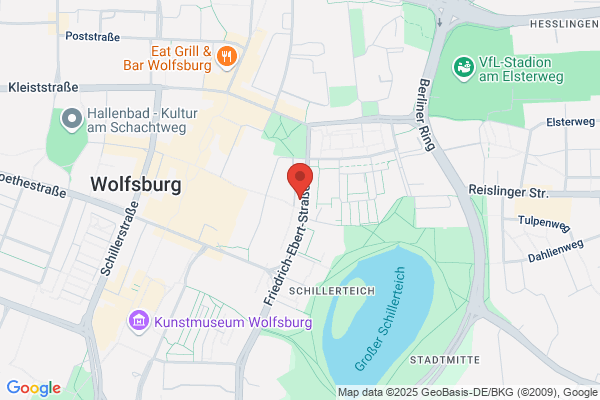 FIBAV Immobilien GmbH