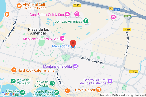 VON POLL REAL ESTATE Teneriffa Nord