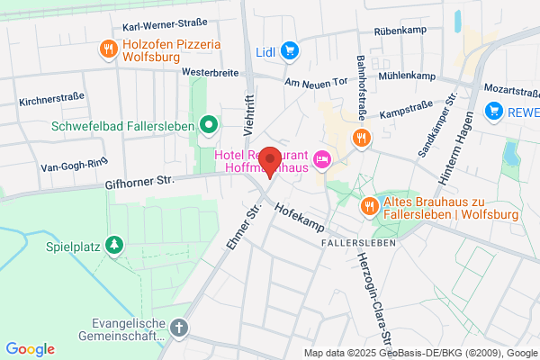 Bergmann Marion Immobilienberatung