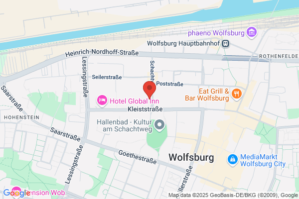 McMakler Wolfsburg