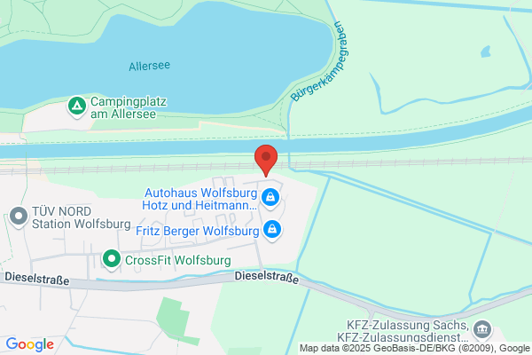 GRUNER Engineering & Design GmbH