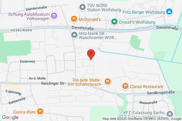 DIRO Konstruktion GmbH