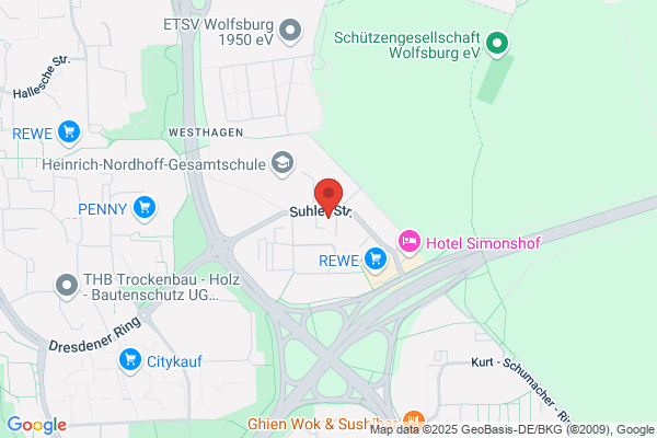 Gerhartl C.-L. Ing. Büro für Fahrzeugtechnik