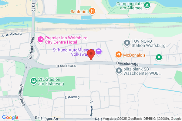 PROPLANT Wolfsburg GmbH